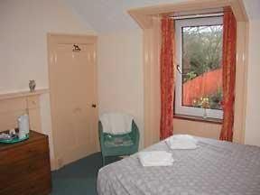 Dunroamin Hotel Bonar Bridge Camera foto