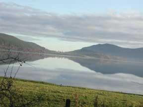 Dunroamin Hotel Bonar Bridge Esterno foto